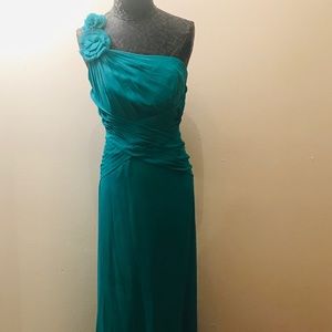 Davids bridal bridesmaid dress